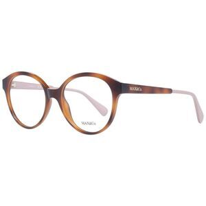 Max & Co Brown Plastic Glasses Women's (Frames)